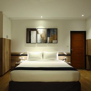 Premier Double Room